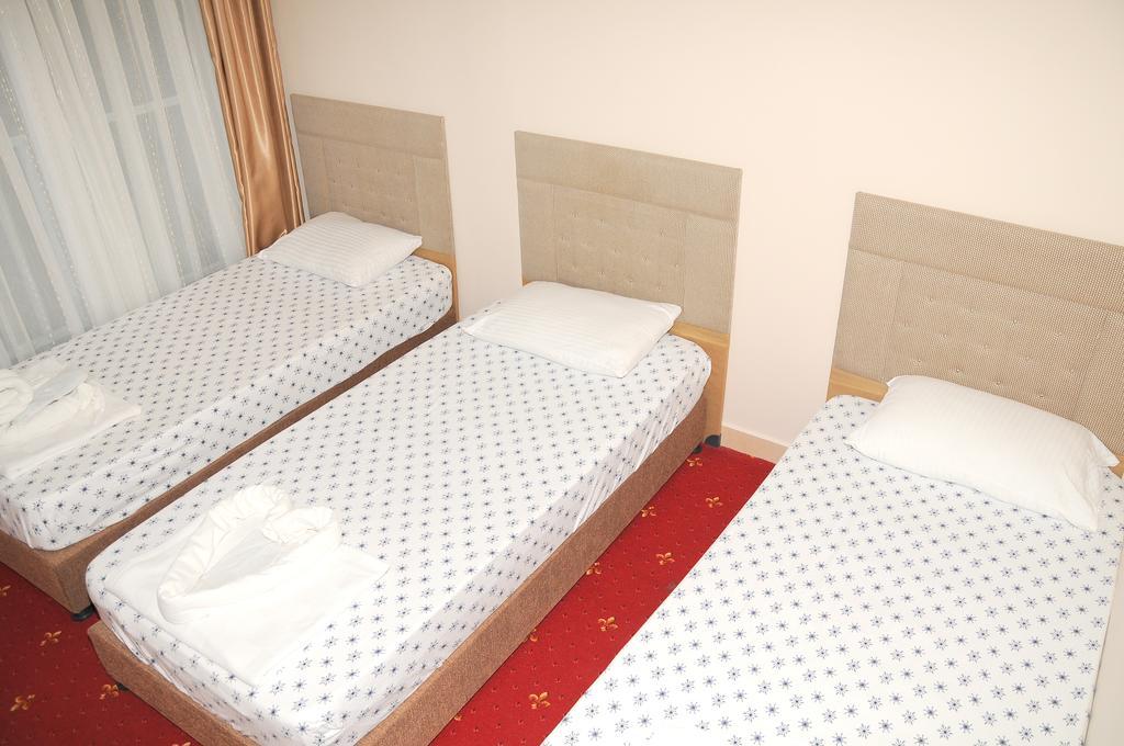 Volkii Otel1 Antalya Habitación foto
