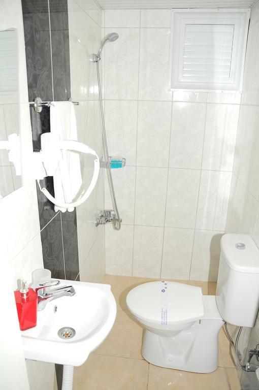Volkii Otel1 Antalya Habitación foto