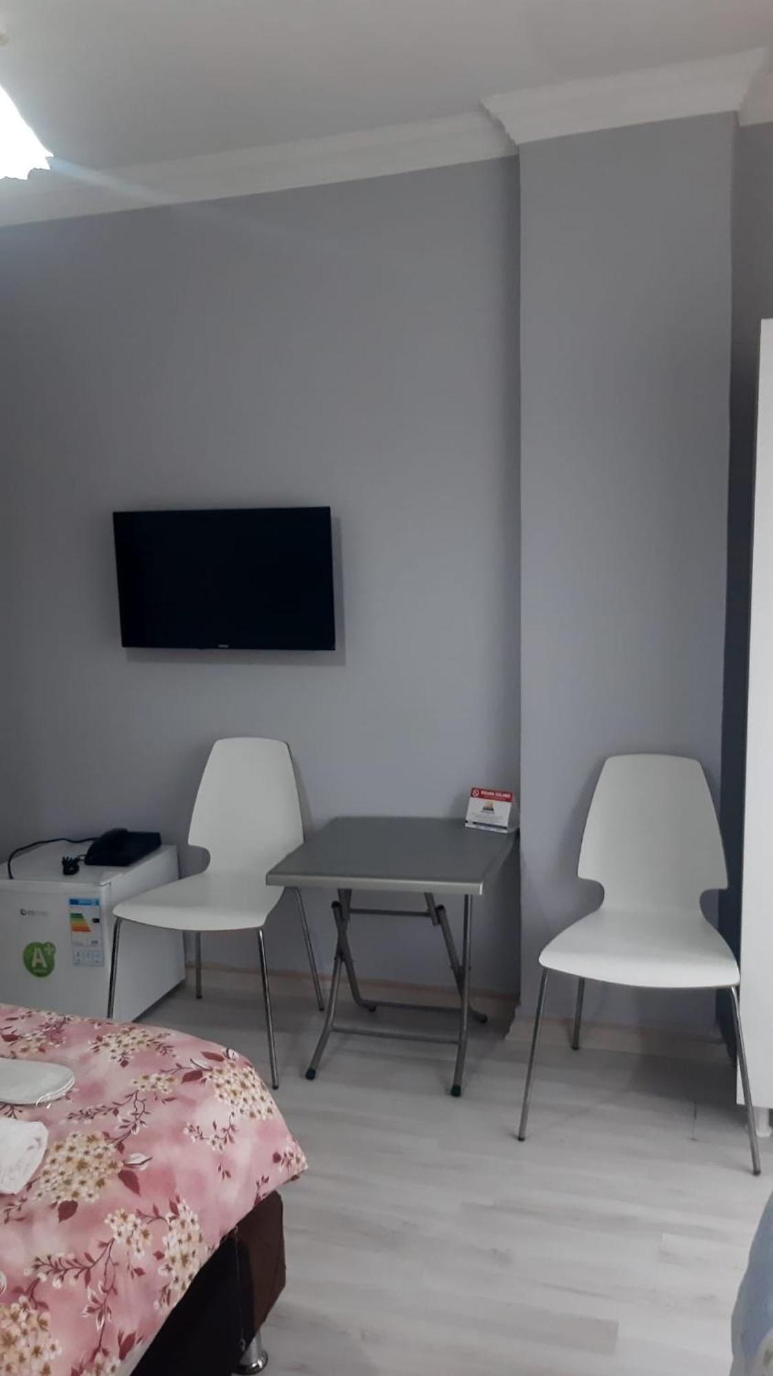 Volkii Otel1 Antalya Habitación foto